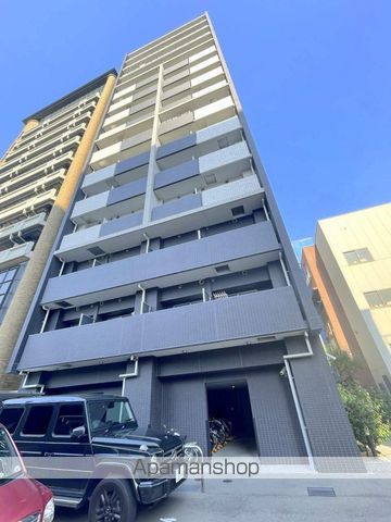 GRAND QUALITE日本橋の外観写真