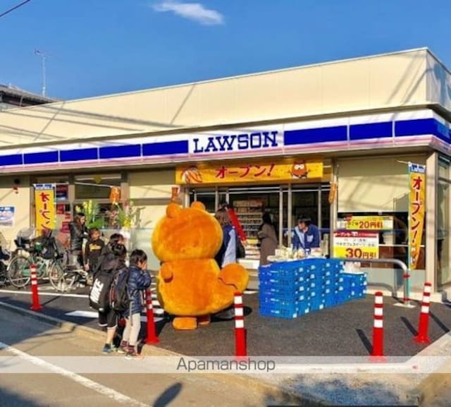 アーバン赤堤[1K/22.75m2]の周辺2