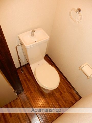 プリエール新屋敷の内装写真