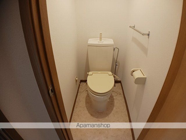 フルーツバスケットの内装写真