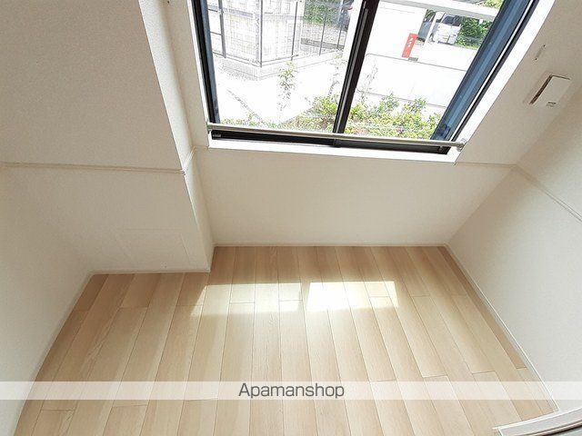 ブライトピアニーの内装写真
