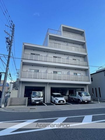 アビターレ車道の外観写真