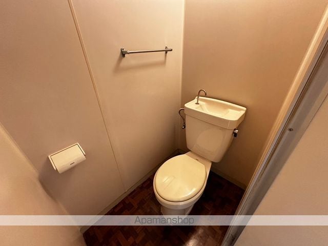 ハイクレスト宮之阪の内装写真
