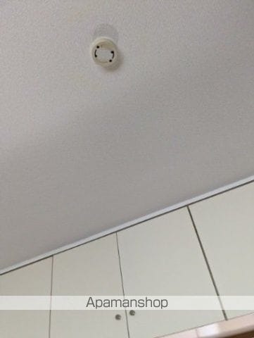 ハニーヴィラ3の内装写真