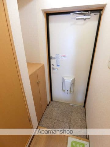 梅の里IIの内装写真