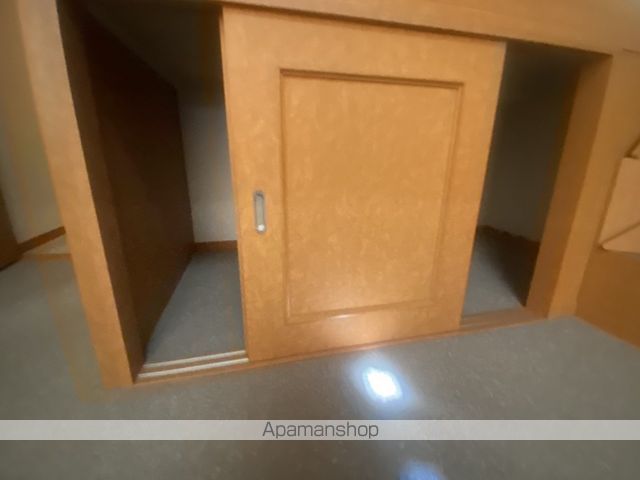 レオパレスNONAの内装写真