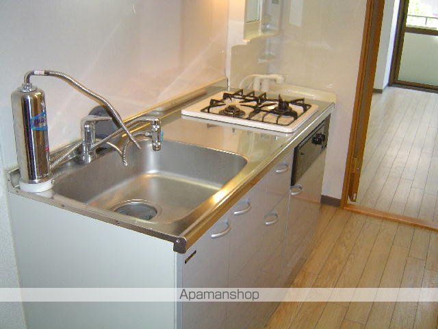 フローライト新大阪の内装写真