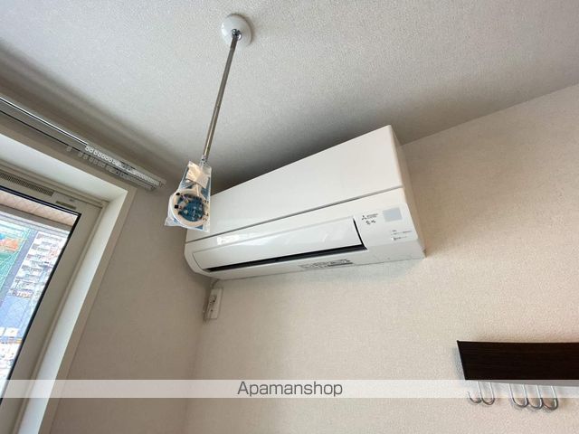 クレアール名掛丁の内装写真