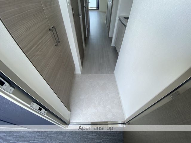 S−RESIDENCE三国WESTの内装写真