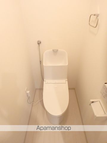カピテーヌ円山の内装写真
