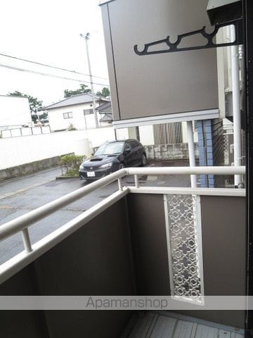ソフィアKの内装写真