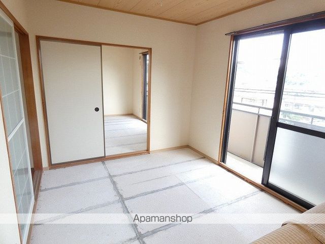 セジュールしおんの内装写真