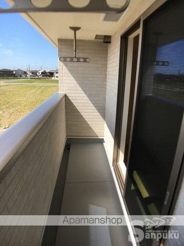 ミルト松前 IIIの内装写真