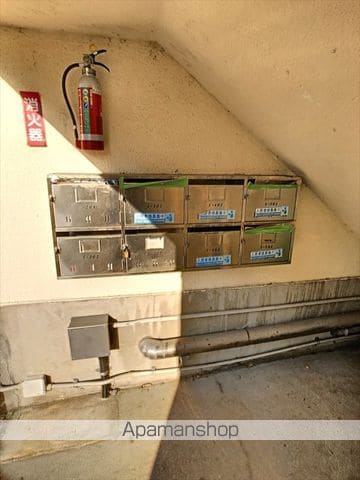 ビレッジハウス野田5号棟のその他写真