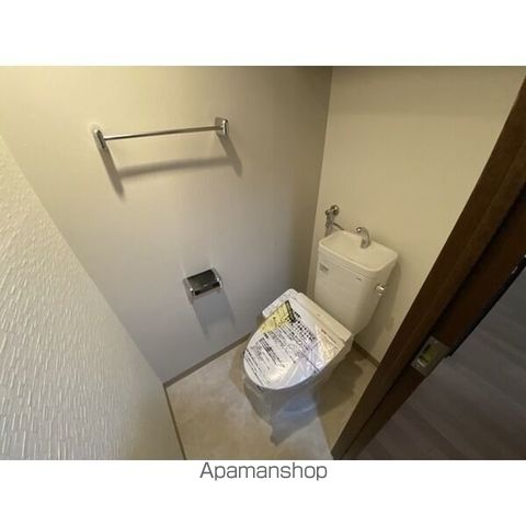 クラーク宮の森の内装写真