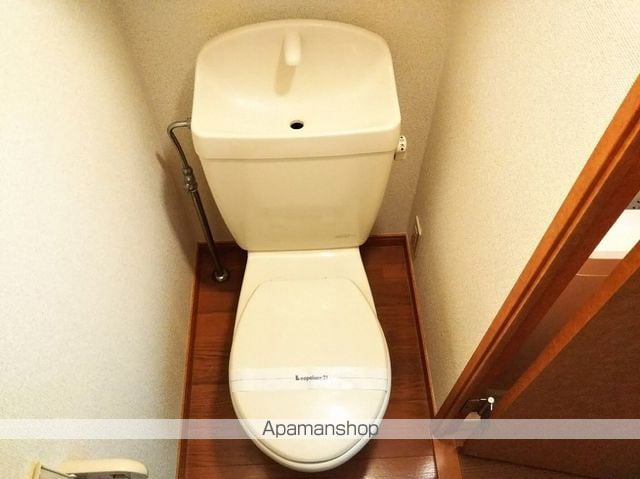 レオパレス千現の内装写真