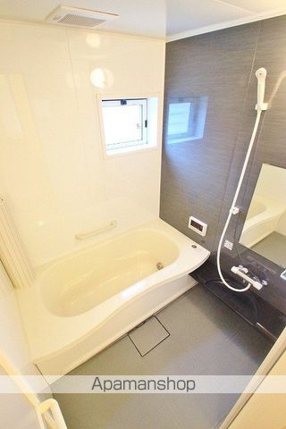 ルーチェの内装写真