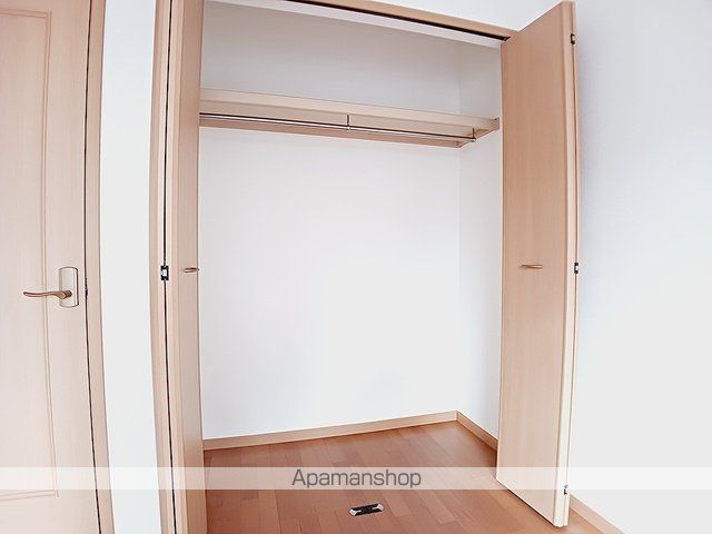 セレーナIの内装写真
