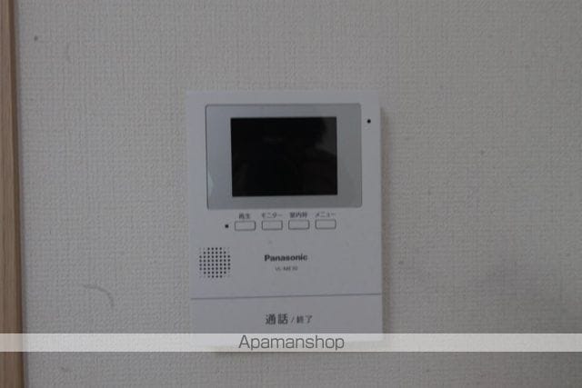 アムール ロイヤルの内装写真