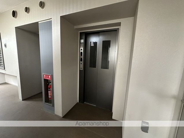 パークホームズ覚王山 SOUTHの内装写真