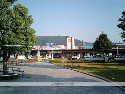 エル・アール[2LDK/56.2m2]の周辺4