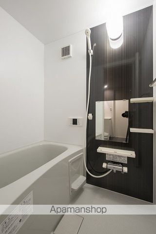 AO AQUAの内装写真