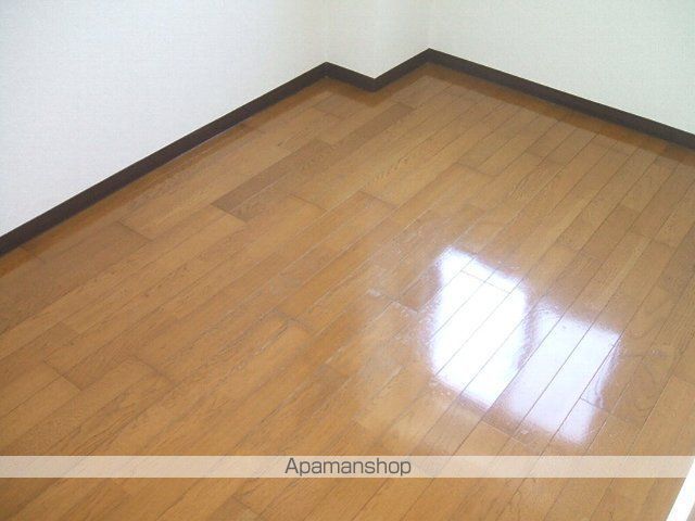 セゾンマツバの内装写真