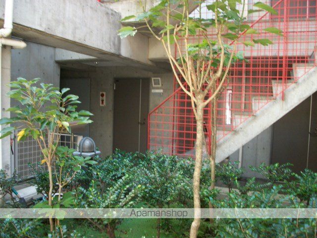 ATOK上町の外観写真
