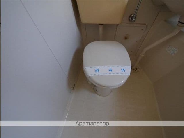 モアクレスト柏木の内装写真