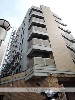 東京都世田谷区羽根木１丁目[1LDK/41.47m2]の外観3