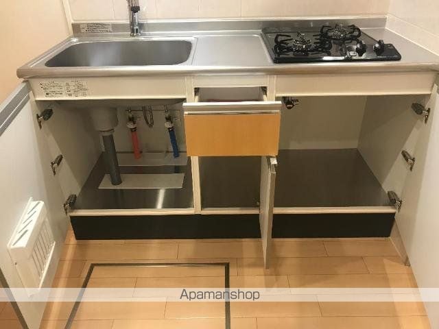 オルセーの内装写真