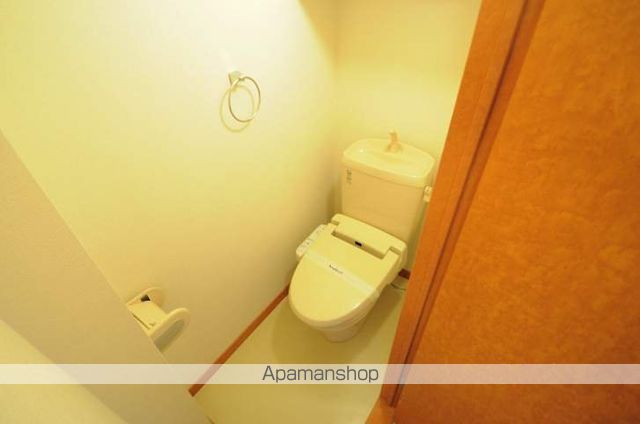 レオパレスサンフラワー向洋の内装写真