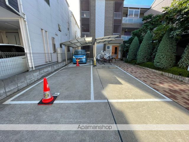 リブリ・横浜の外観写真