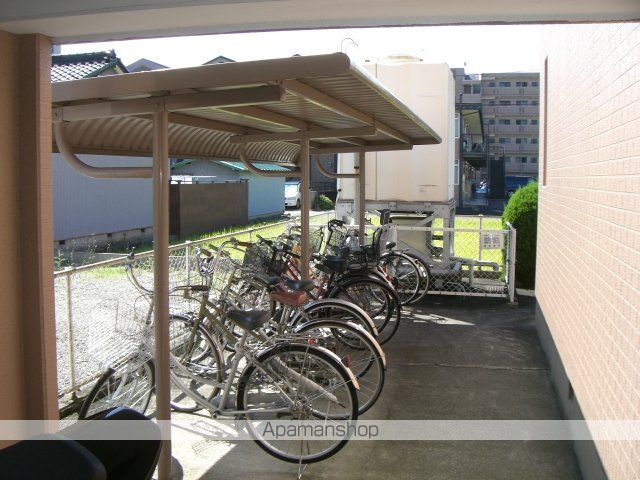 エステート万町の外観写真