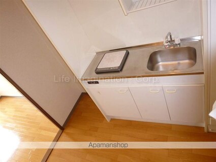 Ｒｏｏｍｓ　Ｏｏｊｉ[1K/25.75m2]の内装5