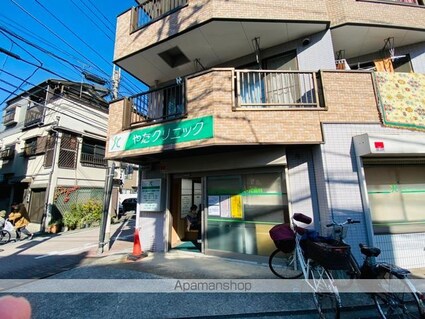 Ｎｅｏ　ｖｉｔａ新小岩[1K/20m2]の周辺2