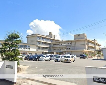 Ｄーｒｅｓｉｄｅｎｃｅ東川口Ｓ[2LDK/56.72m2]の周辺6