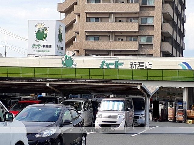 サンハイムDの周辺写真