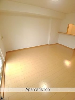 フレンドリーＫＵＢＯ　Ｂ[1R/32.9m2]の内装