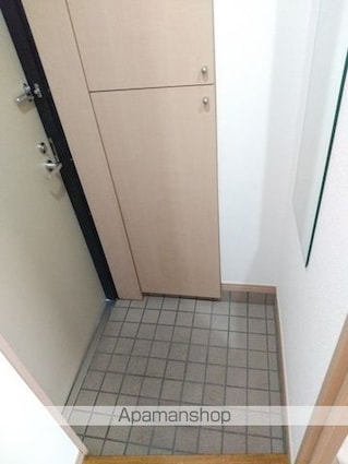 コスモリード高円寺イースト[1K/23.29m2]の玄関