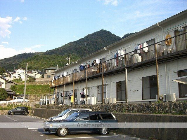 クルベットIIの外観写真