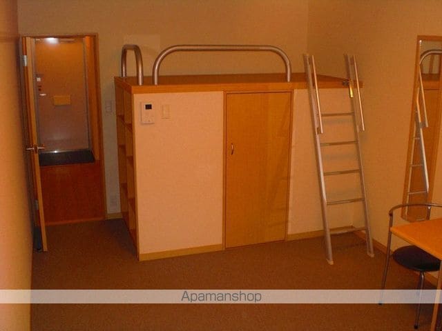レオパレスサンロードの内装写真