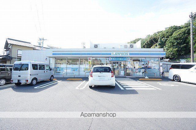 キャピタル8 B棟の周辺写真