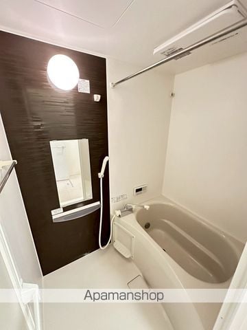 D-ROOM柳井の内装写真