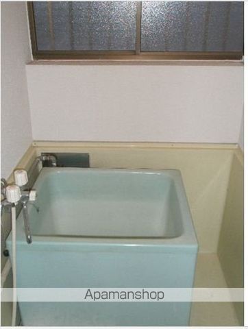 内山ハイツの内装写真