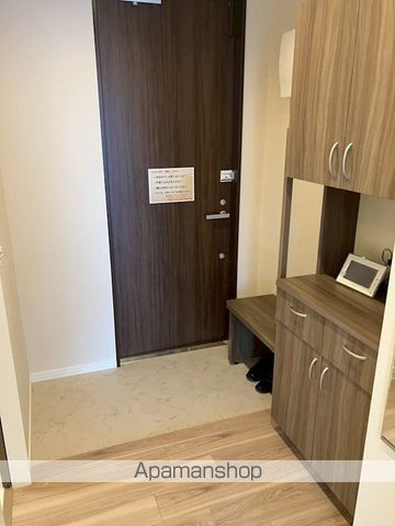 シニア限定 ヘーベルVillage 領家 ヘーベルヴィレッジ浦和の内装写真