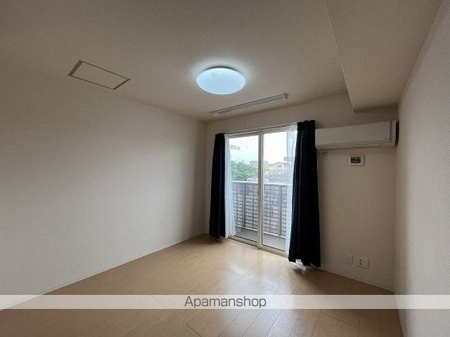 ハイツ中浜の内装写真