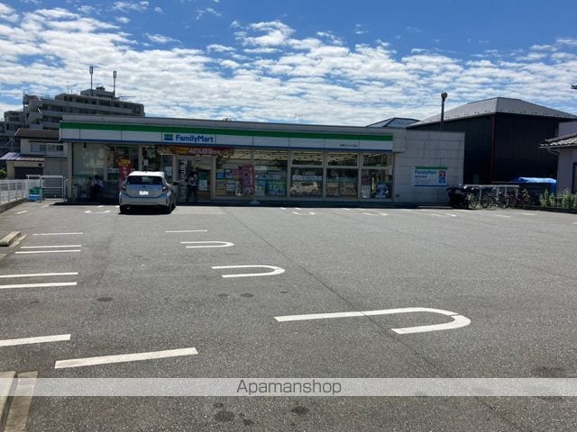 サンハウス津田沼 202 ｜ 千葉県船橋市三山６丁目6-7（賃貸アパート1R・2階・17.00㎡） その17