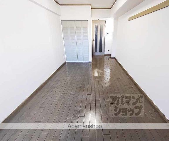 河原町御池竹内ビルディングの内装写真
