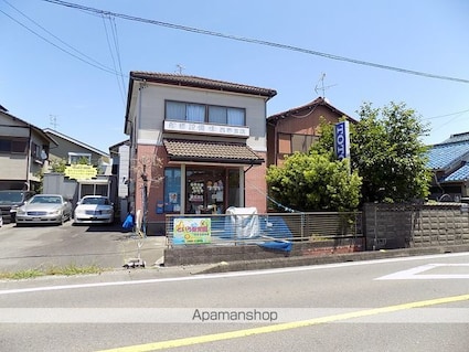 愛知県北名古屋市宇福寺中杁[2LDK/60.14m2]の周辺6